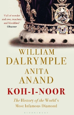 Koh-I-Noor book