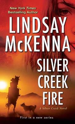 Silver Creek Fire book
