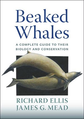 Beaked Whales book