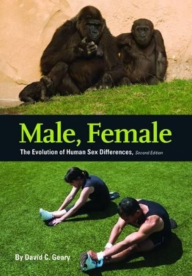 Male, Female book