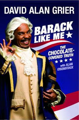 Barack Like Me book