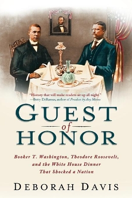 Guest of Honor book