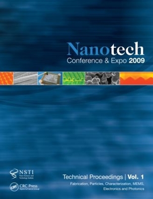 Nanotechnology 2009 by NSTI