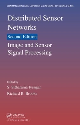 Distributed Sensor Networks, Second Edition book