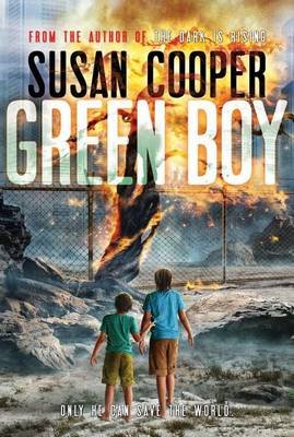 Green Boy by Susan Cooper