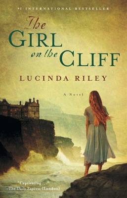 Girl on the Cliff book