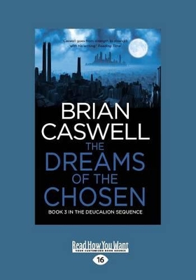 The Dreams of the Chosen book