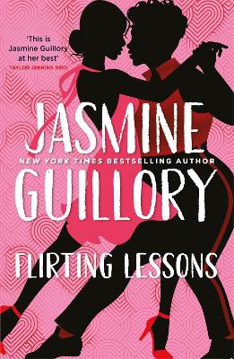 Flirting Lessons: The captivating and sizzling new queer romance from the Reese's Book Club Pick! book