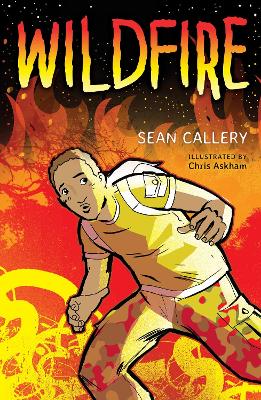 Wildfire by Sean Callery