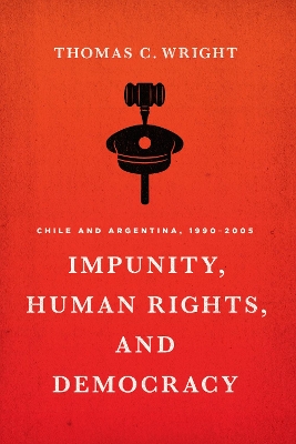Impunity, Human Rights, and Democracy book