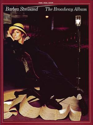 Barbra Streisand - The Broadway Album by Barbra Streisand