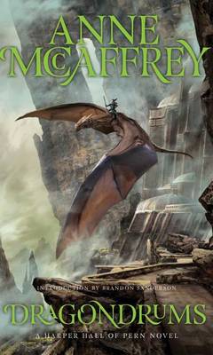 Dragondrums book
