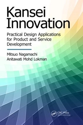 Kansei Innovation book