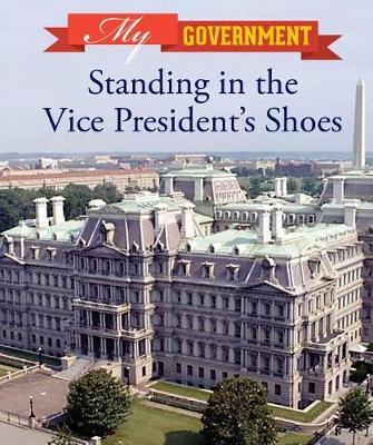 Standing in the Vice President's Shoes by Kaitlyn Duling