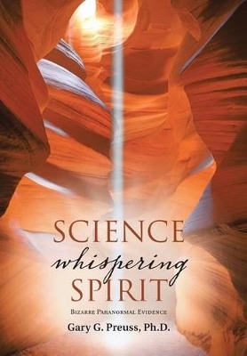Science Whispering Spirit book