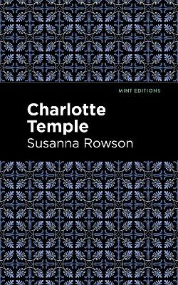 Charlotte Temple by Susanna Rowson