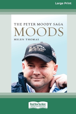 Moods by Helen Thomas