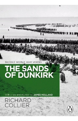 The Sands of Dunkirk book