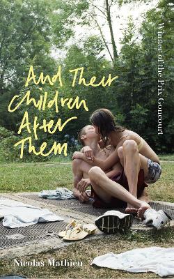 And Their Children After Them: 'A page-turner of a novel' New York Times book