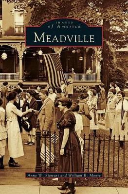 Meadville book