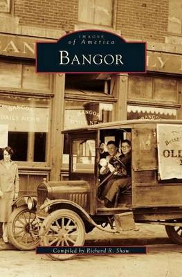 Bangor book