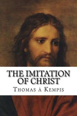 Imitation of Christ book