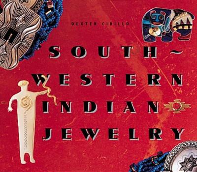 Southwestern Indian Jewelry book