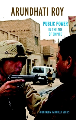Public Power in the Age of Empire book