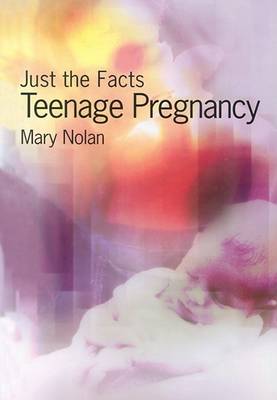 Teen Pregnancy book