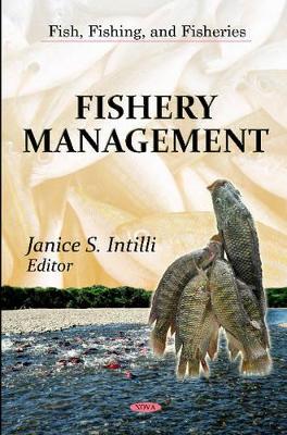 Fishery Management book