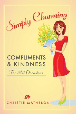 Simply Charming book