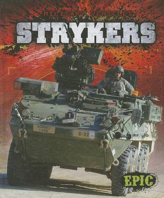 Strykers book