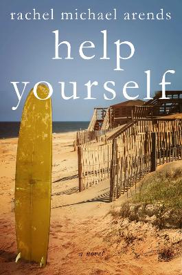 Help Yourself book