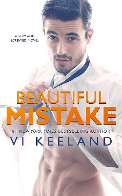 Beautiful Mistake book