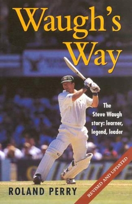 Waugh's Way book