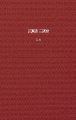 The Tao by Laozi