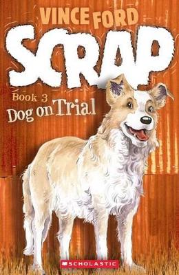 Dog on Trial book
