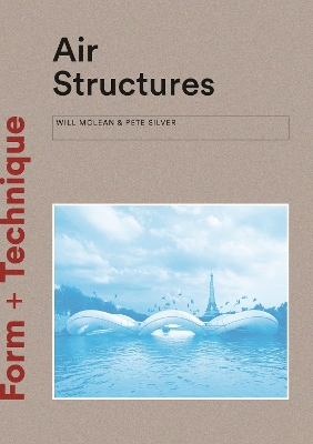 Air Structures book
