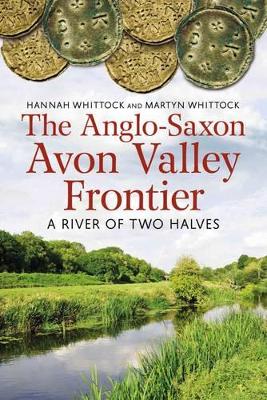 Anglo-Saxon Avon Valley Frontier book