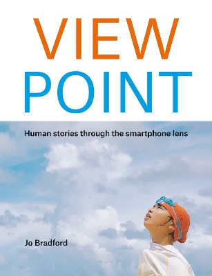 ViewPoint: Human stories through the smartphone lens book