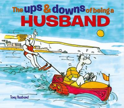 Ups & Downs of Being a Husband book