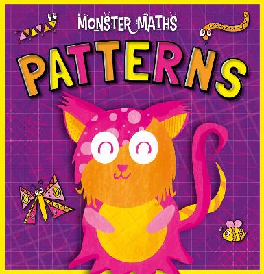 Patterns book