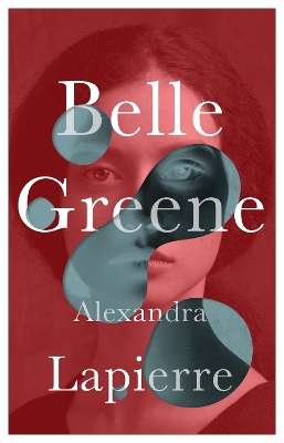 Belle Greene: She hid an incredible secret book