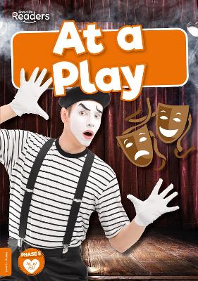 At a Play book