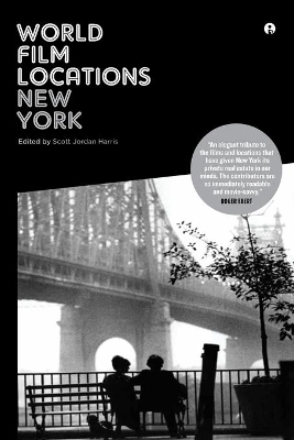 World Film Locations: New York by Scott Jordan Harris