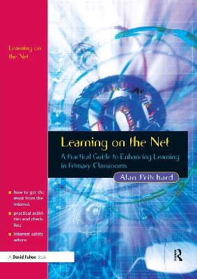 Learning on the Net book