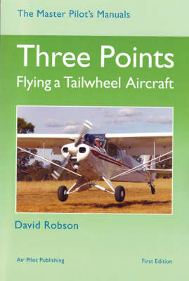 Three Points book