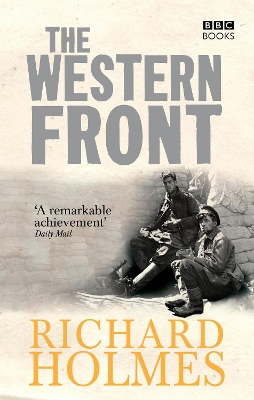 Western Front book