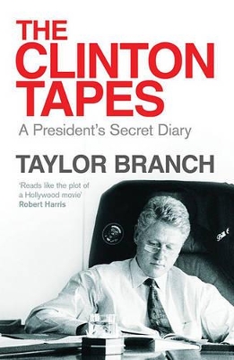 Clinton Tapes book