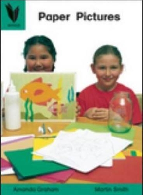 Paper Pictures: Reading Recovery Level 14 book